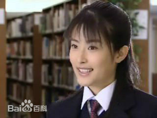 徐百慧(Xu Baihui)影视高清剧照