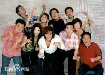 徐百慧(Xu Baihui)影视高清剧照