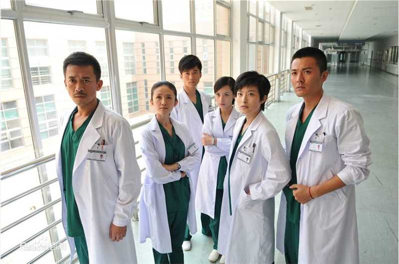 徐百慧(Xu Baihui)影视高清剧照