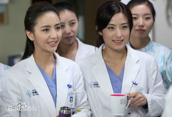 徐百慧(Xu Baihui)影视高清剧照