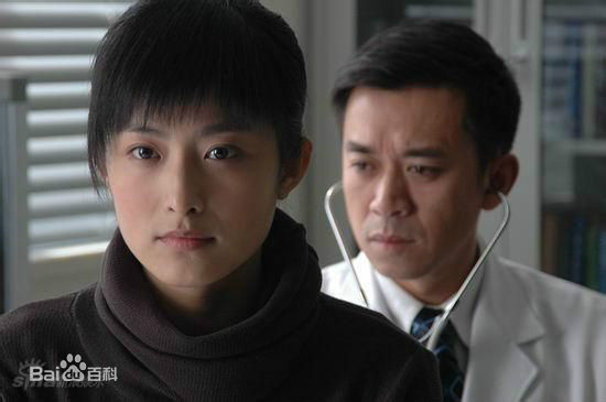 徐百慧(Xu Baihui)影视高清剧照