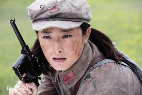 徐百慧(Xu Baihui)影视高清剧照