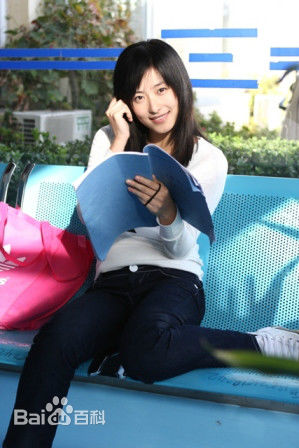 徐百慧(Xu Baihui)影视高清剧照