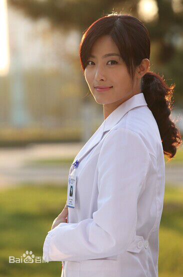 徐百慧(Xu Baihui)影视高清剧照