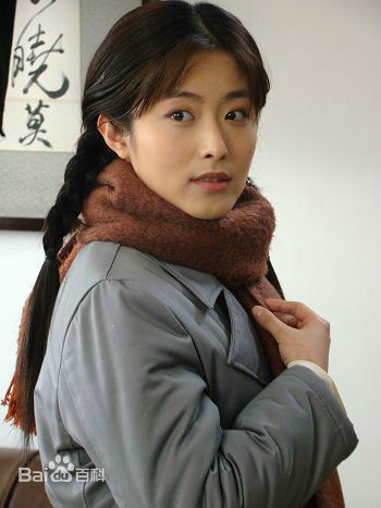 徐百慧(Xu Baihui)影视高清剧照