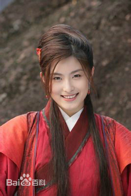 徐百慧(Xu Baihui)影视高清剧照