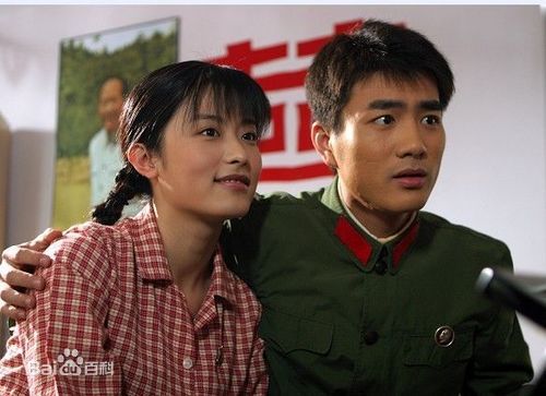 徐百慧(Xu Baihui)影视高清剧照