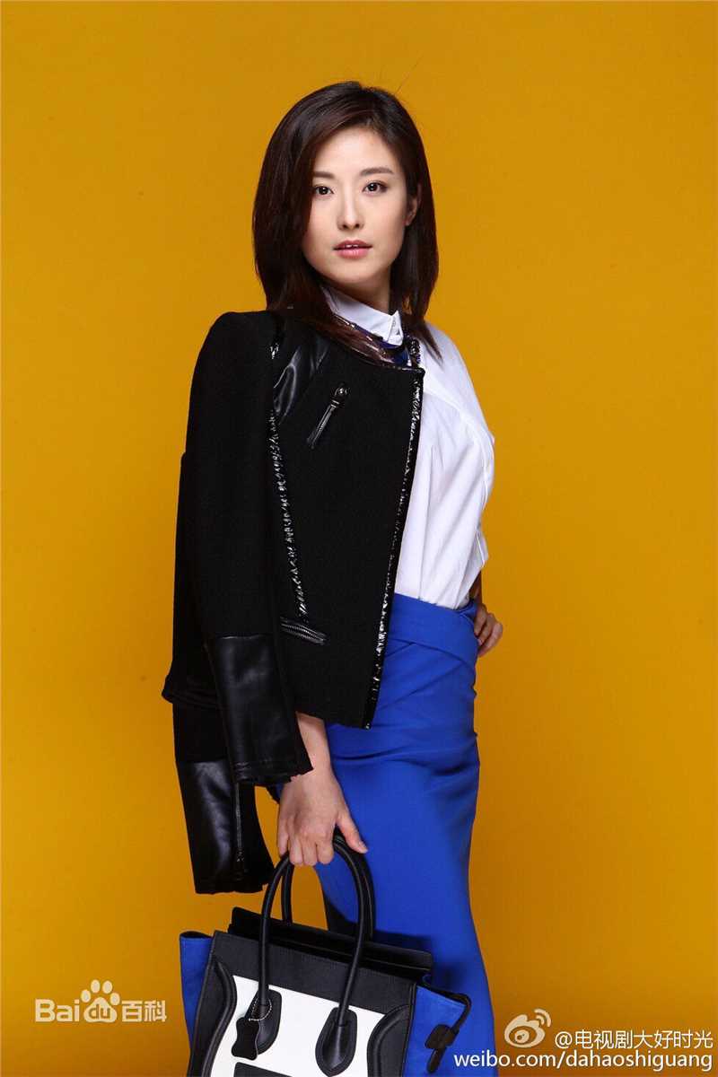 徐百慧(Xu Baihui)影视高清剧照