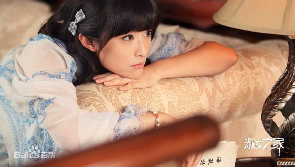 徐百慧(Xu Baihui)影视高清剧照