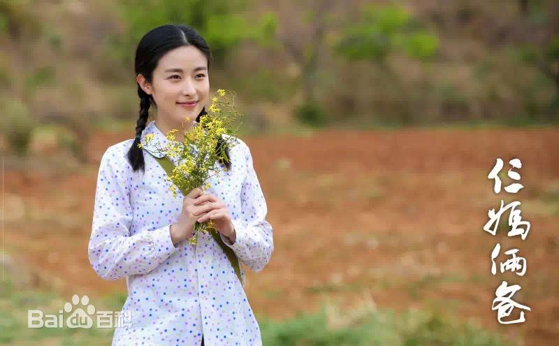 徐百慧(Xu Baihui)影视高清剧照