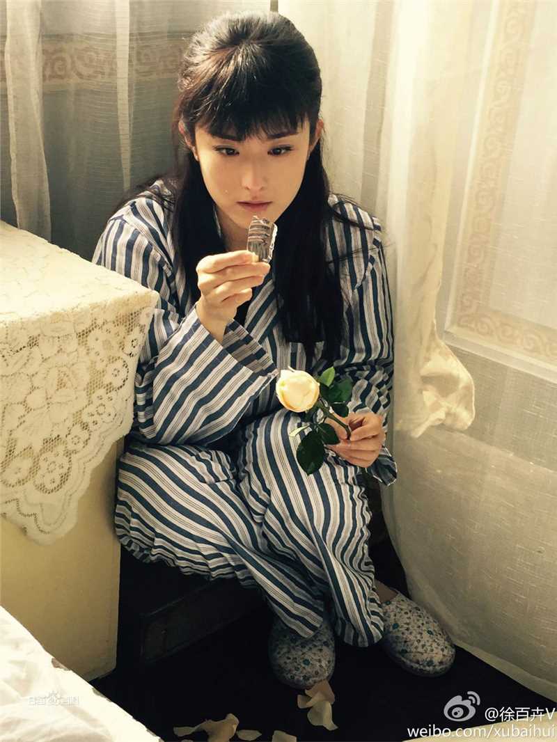 徐百慧(Xu Baihui)影视高清剧照