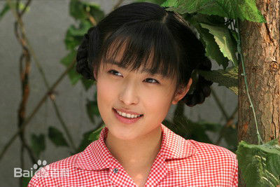 徐百慧(Xu Baihui)影视高清剧照