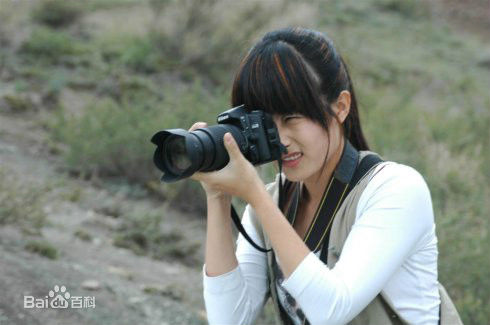 徐百慧(Xu Baihui)影视高清剧照