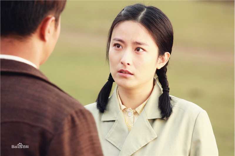 徐百慧(Xu Baihui)影视高清剧照