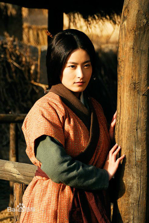 徐百慧(Xu Baihui)影视高清剧照