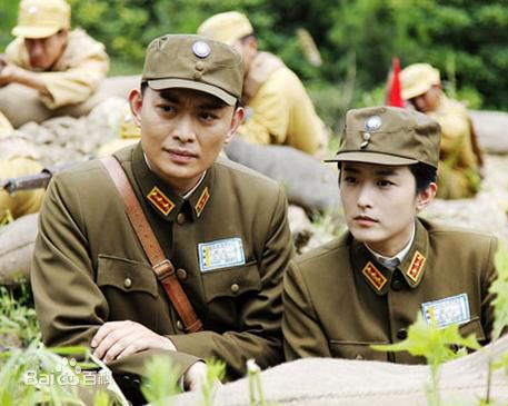 徐百慧(Xu Baihui)影视高清剧照