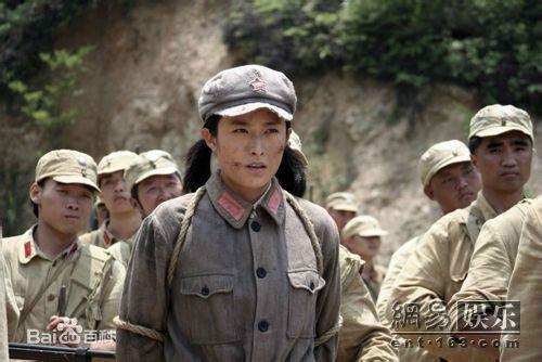 徐百慧(Xu Baihui)影视高清剧照