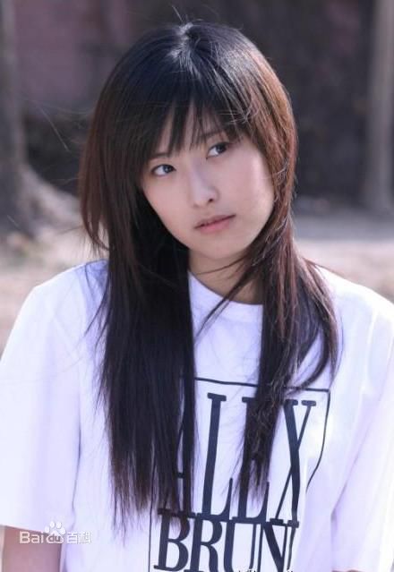 最新徐百慧(Xu Baihui)精彩图册