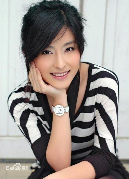 最新徐百慧(Xu Baihui)精彩图册