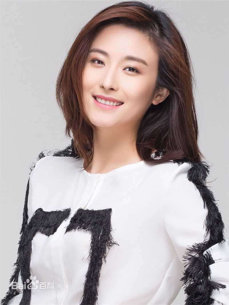最新徐百慧(Xu Baihui)性感图片