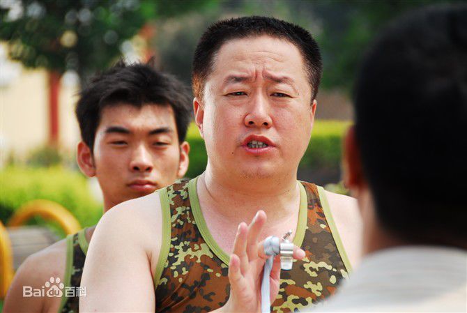 段国云(Terry)《小亮的夏天》最新剧照