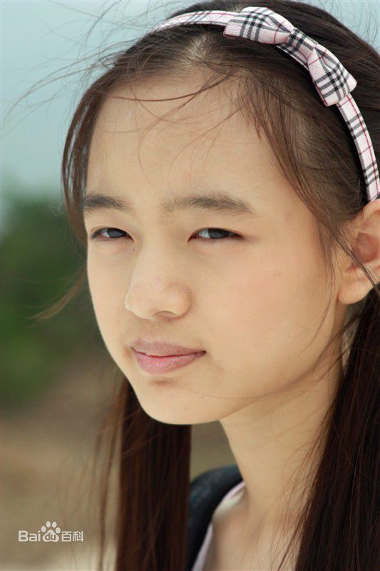 段国云(Terry)《小亮的夏天》最新剧照