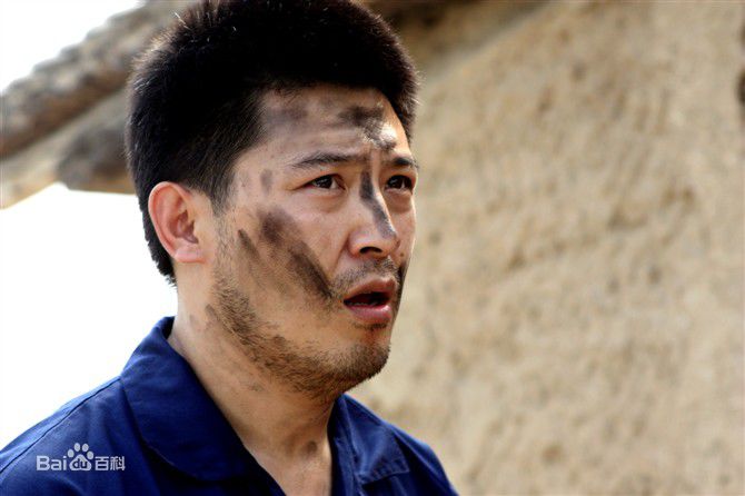 段国云(Terry)《小亮的夏天》最新剧照