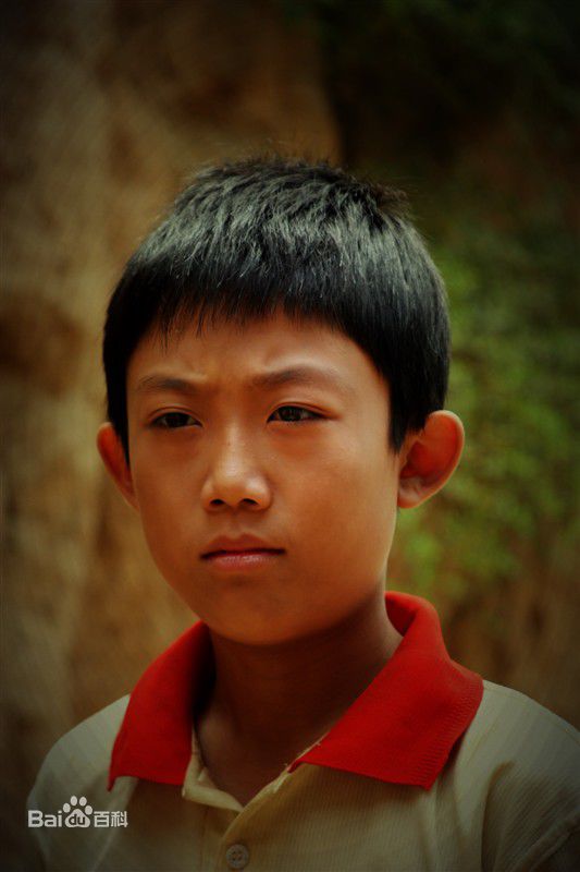 段国云(Terry)《小亮的夏天》最新剧照