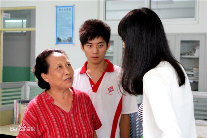 段国云(Terry)《小亮的夏天》最新剧照