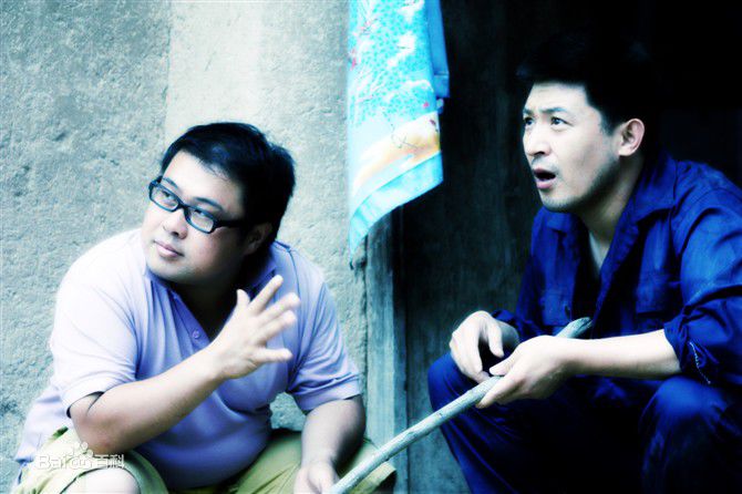 段国云(Terry)《小亮的夏天》最新剧照