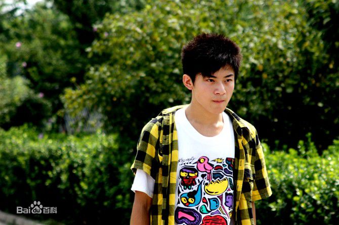 段国云(Terry)《小亮的夏天》最新剧照