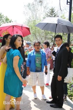 段国云(Terry)工作照前后照片