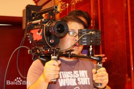 段国云(Terry)工作照前后照片