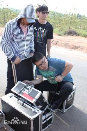 段国云(Terry)工作照前后照片