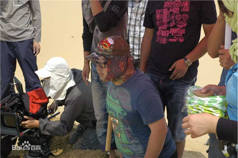 段国云(Terry)工作照前后照片