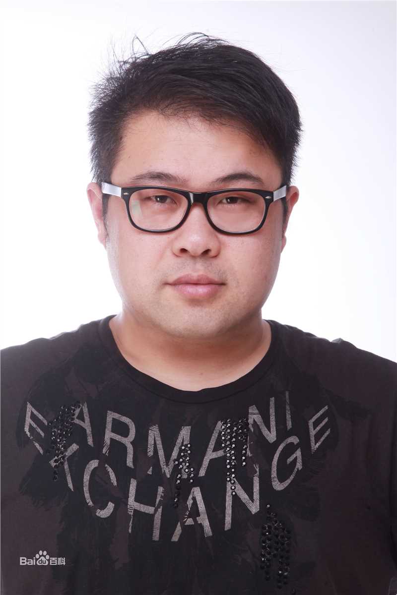 精选段国云(Terry)