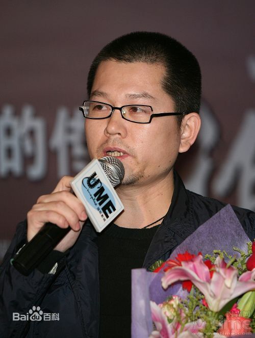 赵邈图片前后照片