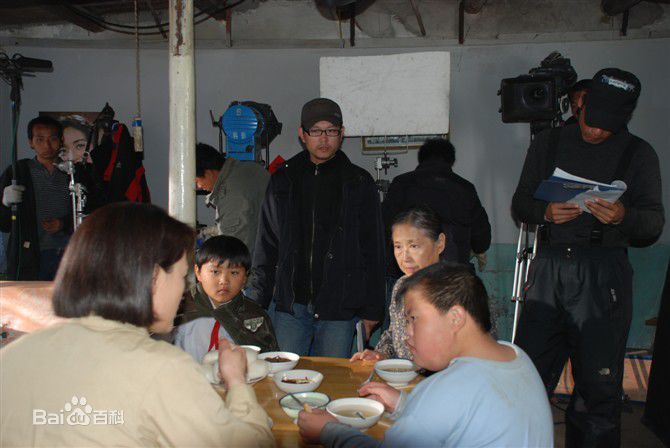 赵邈图片前后照片