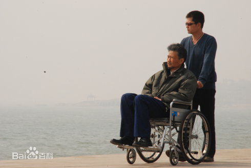 赵邈图片前后照片