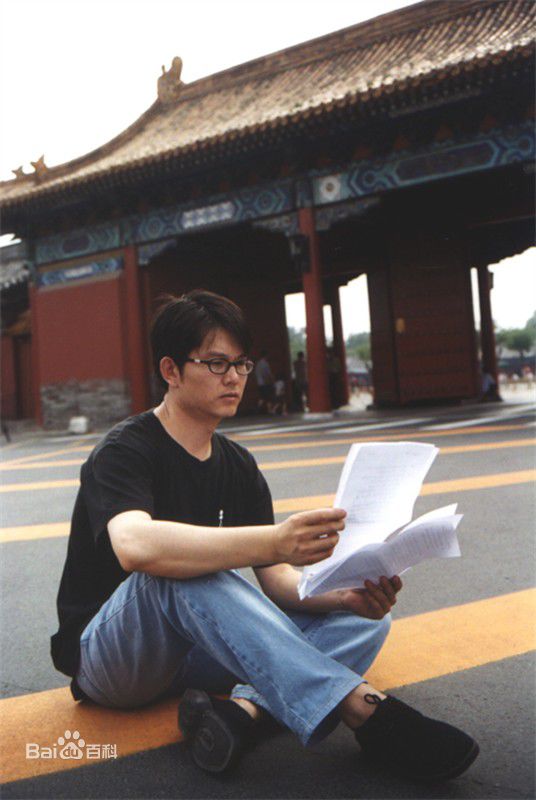 赵邈图片前后照片