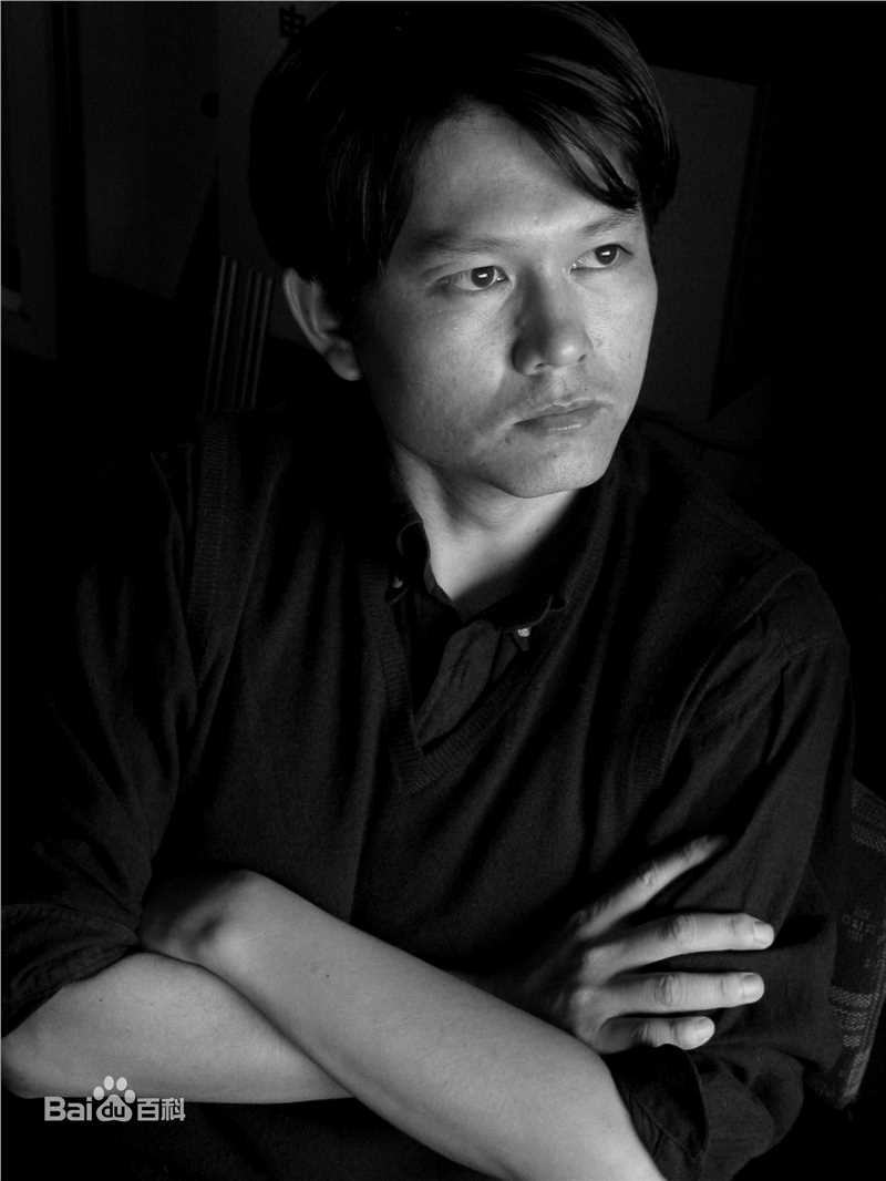 赵邈图片前后照片