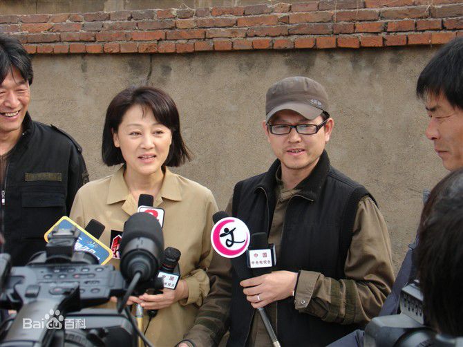 赵邈图片前后照片