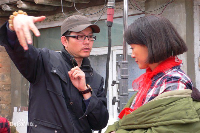 赵邈图片前后照片