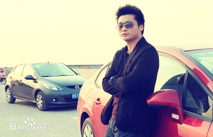 马睿摄影师生活照壁纸壁纸