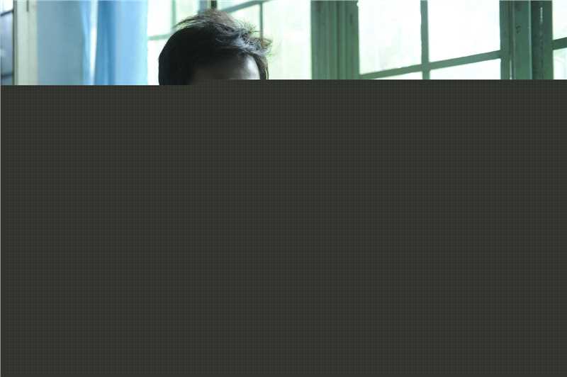 李至正(Chris Lee)在《判我有罪》饰蒋力航中的