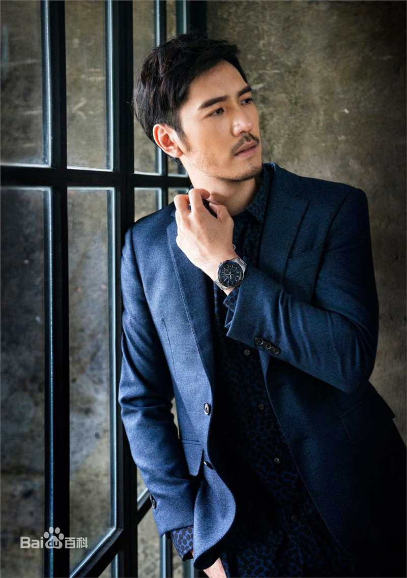 最全李至正(Chris Lee)壁纸