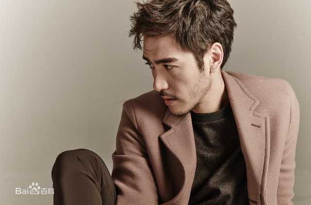 最全李至正(Chris Lee)壁纸