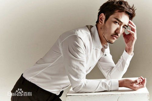 最全李至正(Chris Lee)壁纸