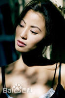 陈雅伦(Ellen Chan)在1994专辑《只喜欢一个人》中的