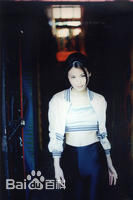 陈雅伦(Ellen Chan)在1994专辑《只喜欢一个人》中的